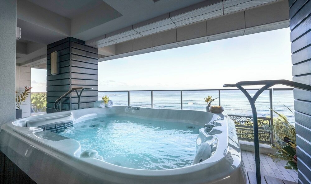 Фото Espacio The Jewel Of Waikiki