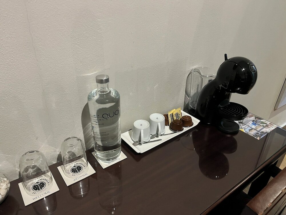 Фото Lb Lebrija Hotel