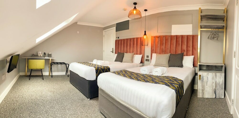 Фото Comfotel Grn