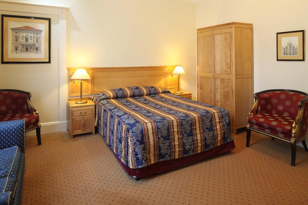 Фото Grange Lancaster