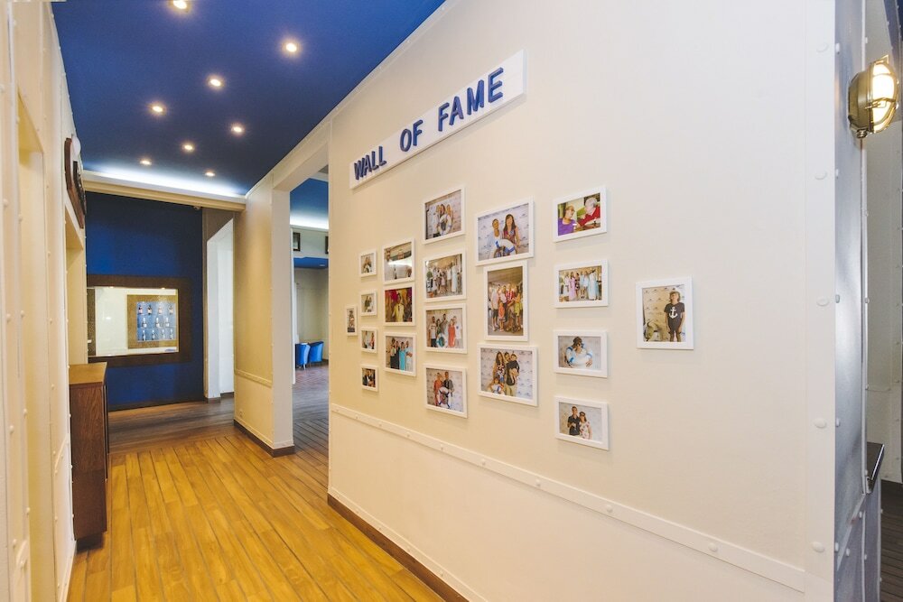 Фото Hotel Giulia