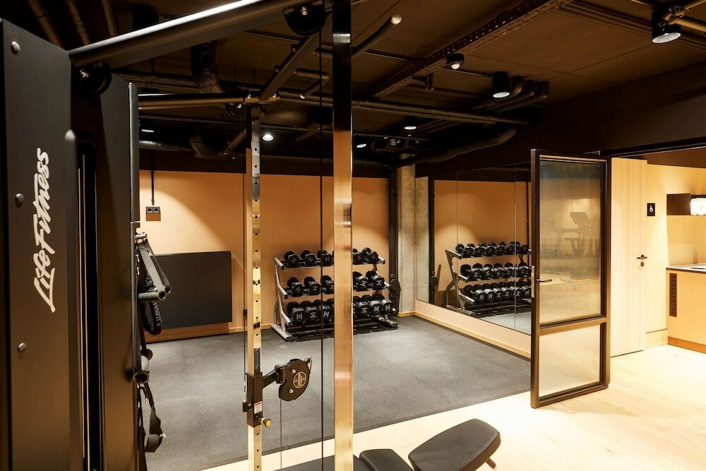 Фото Scandic München Macherei