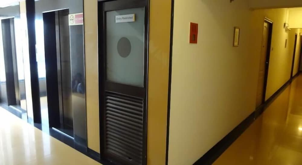 Фото Keys Select by Lemon Tree Hotels, Nestor, Mumbai