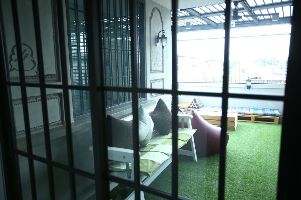 Фото Pama House Boutique Hostel