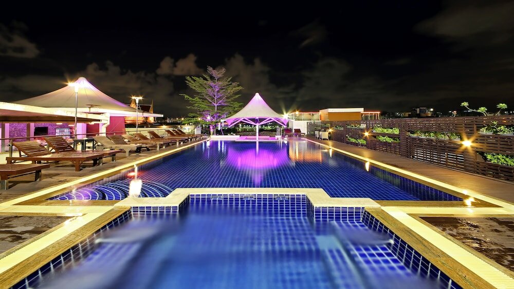 Фото Dang Derm Khaosan