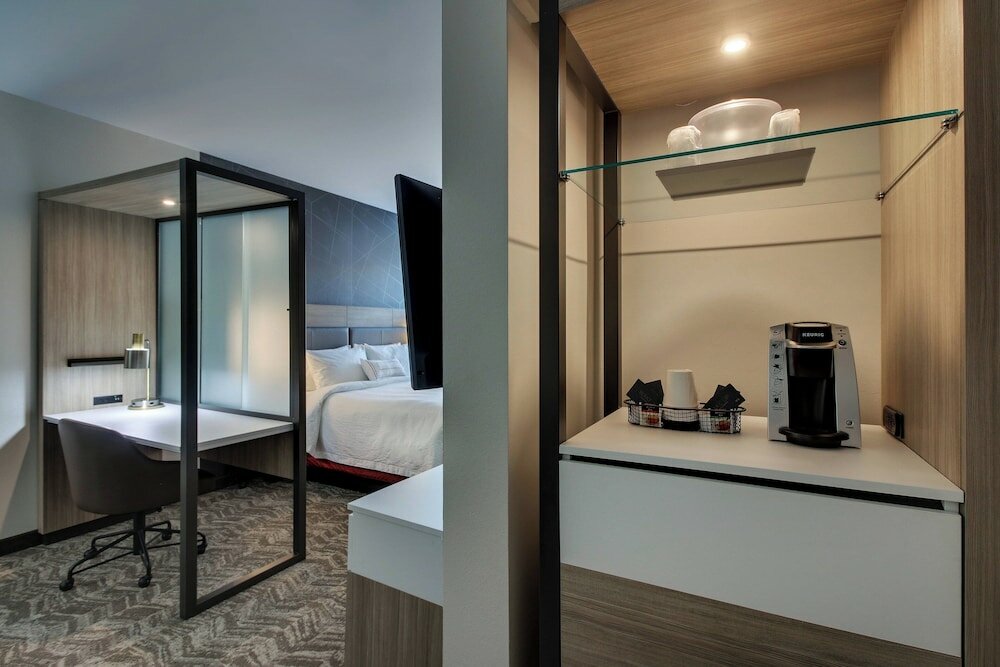 Фото SpringHill Suites by Marriott Gulfport I-10