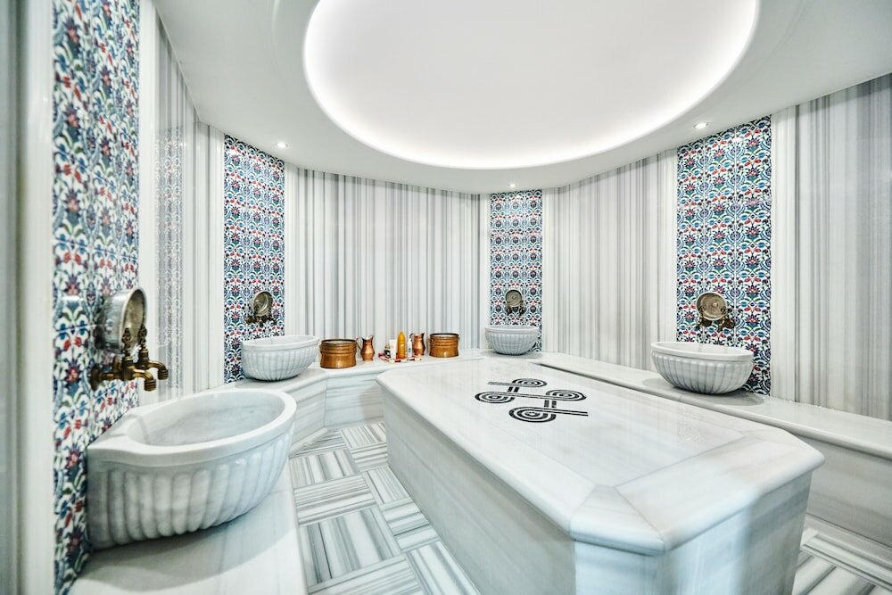 Фото Stara Čaršija Resort & SPA