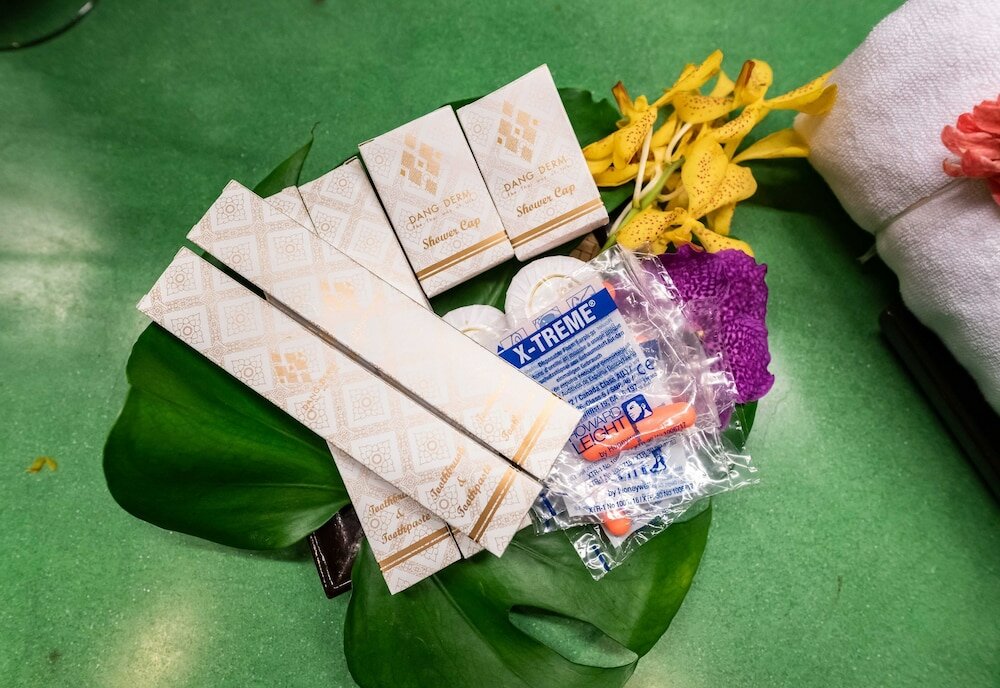 Фото Dang Derm Khaosan