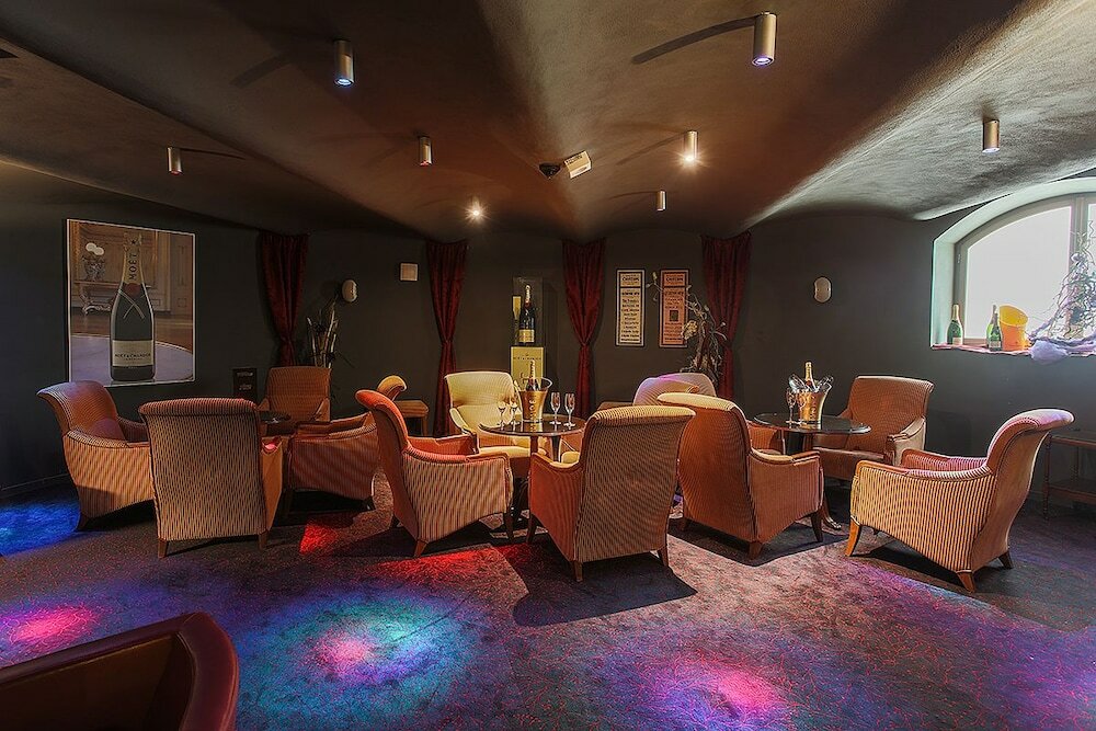 Фото Grandhotel Ambassador National House