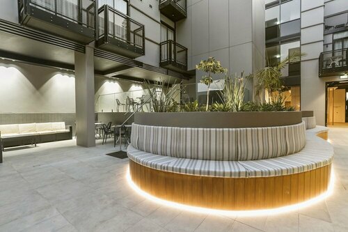 Гостиница Grand Hotel Kiama в Киаме