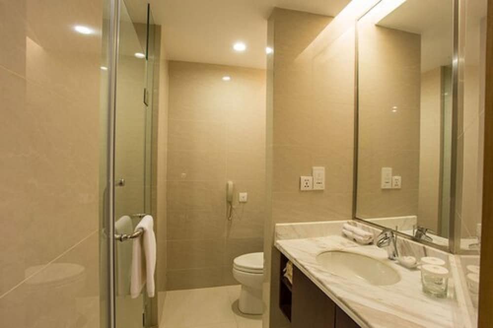 Фото Metropolo Shanghai Minhang Hotel