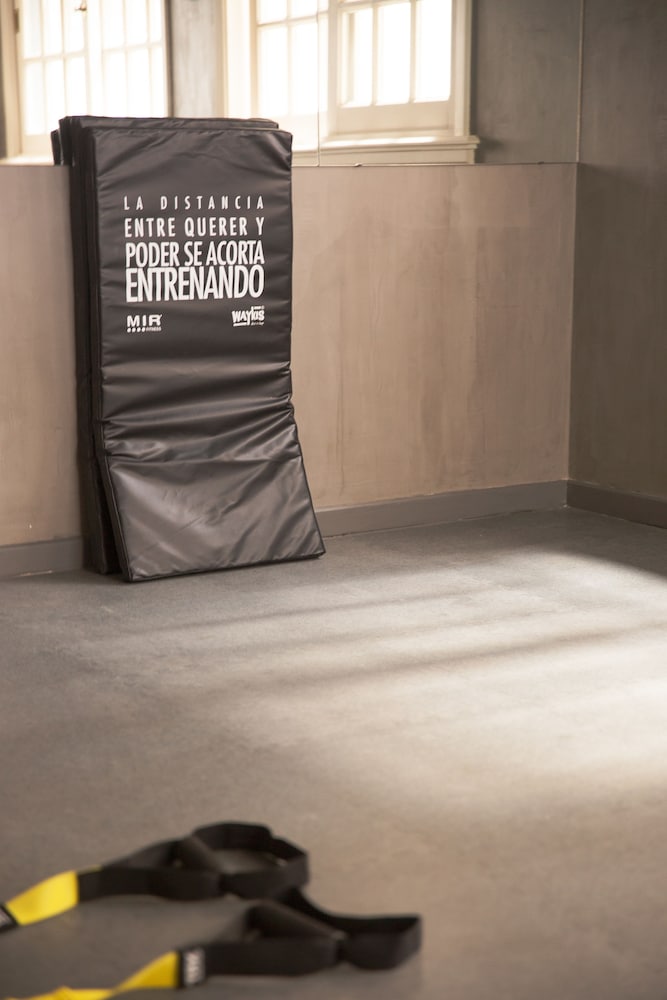 Фото Carsson Hotel Down Town Buenos Aires