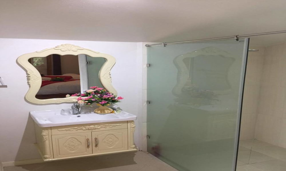 Фото Golden Lotus Namkhan View