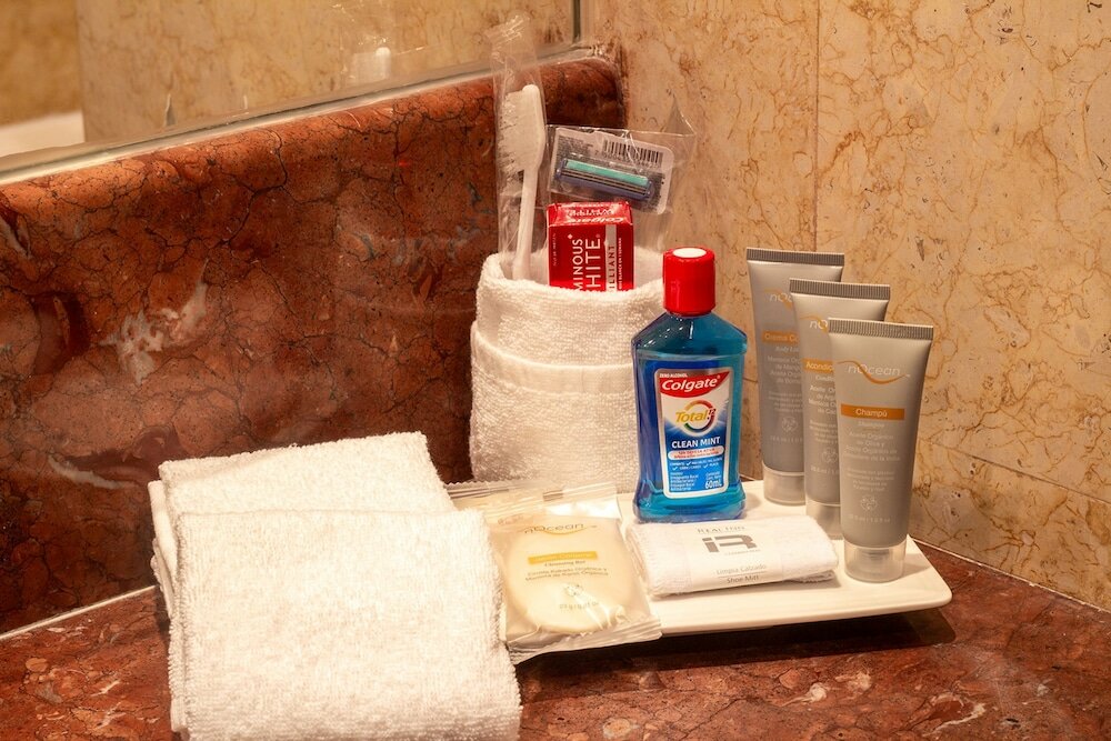 Фото Real Inn Guadalajara Expo