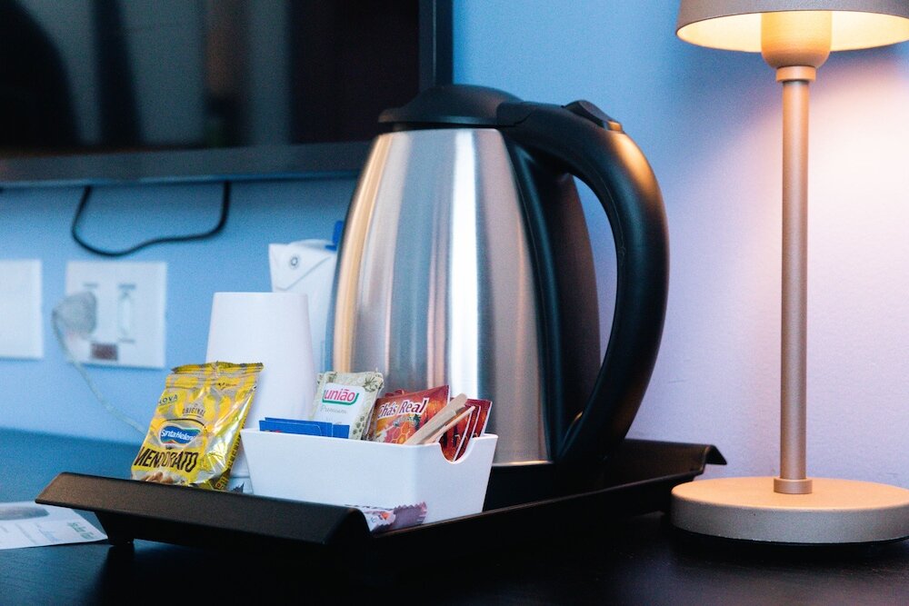 Фото Ibis Styles Goiania Marista