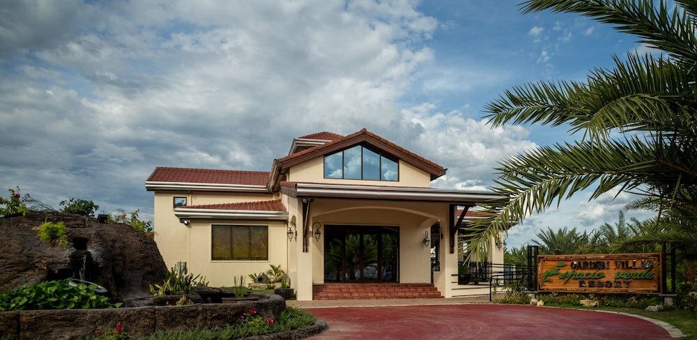 Фото Espacio Verde Resort