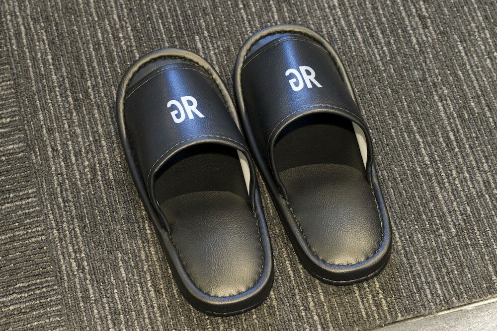 Фото Green Rich Hotel Nishitetsu Ohashi Ekimae