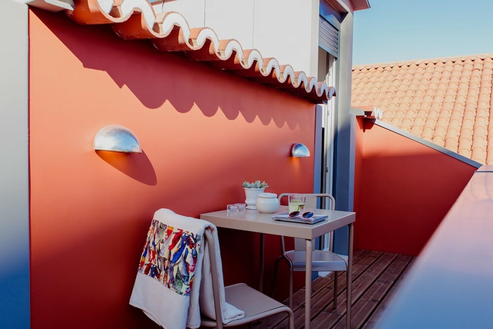 Фото Dear Lisbon Gallery House