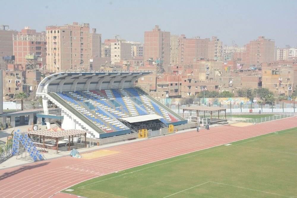 Фото Tolip Inn Maadi