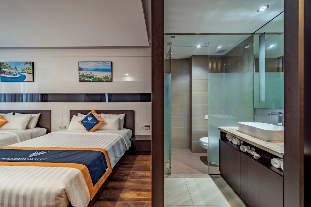 Фото Poseidon Nha Trang