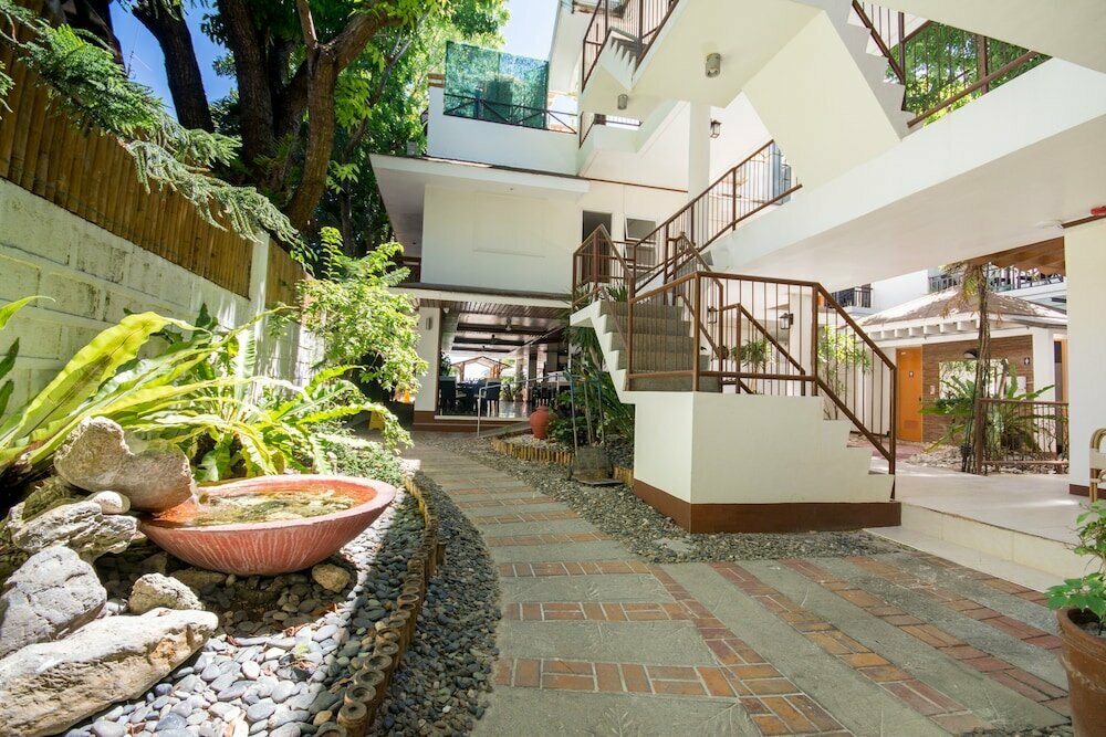 Hotel Sur Beach Resort Boracay, Province of Aklan, photo