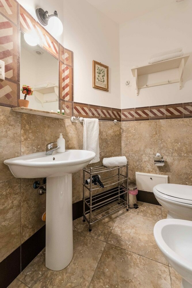 Фото Palazzo Benso B&B