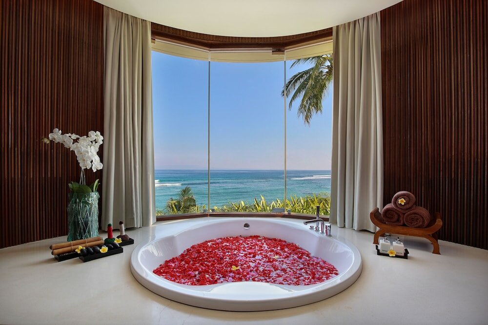 Фото Candi Beach Villas