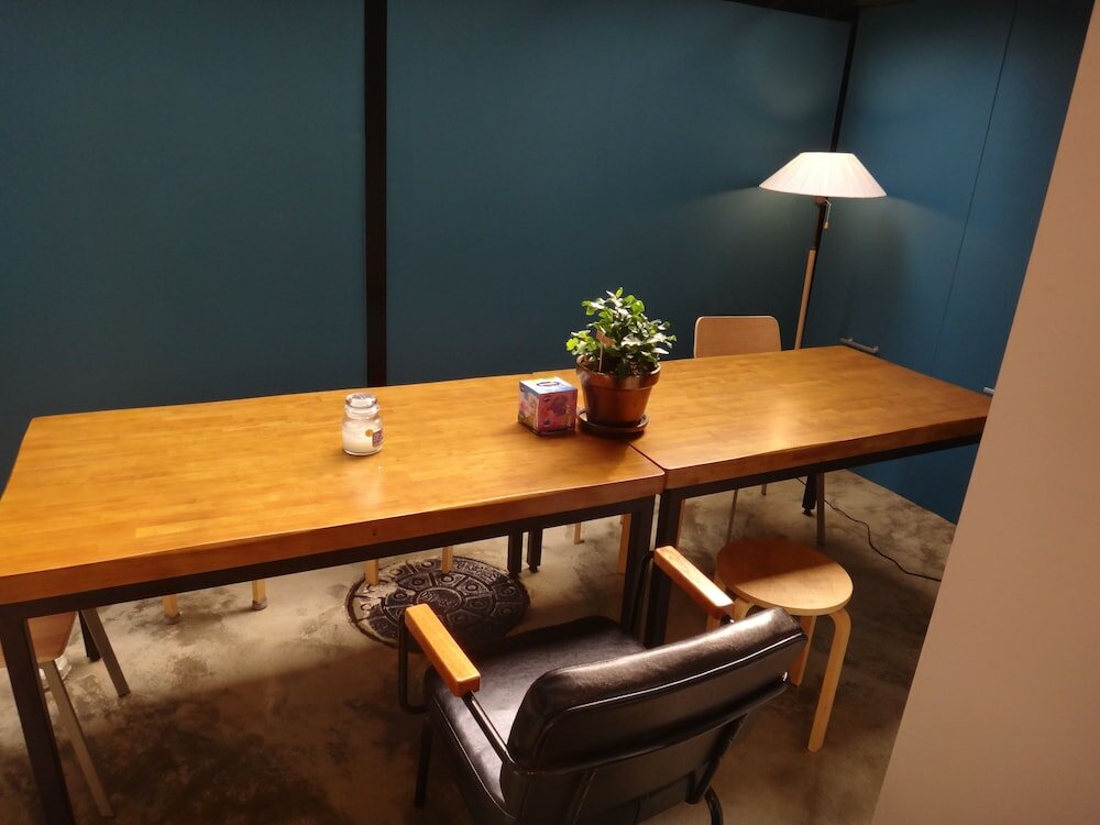 Фото Sunny Hill Hostel Hongdae