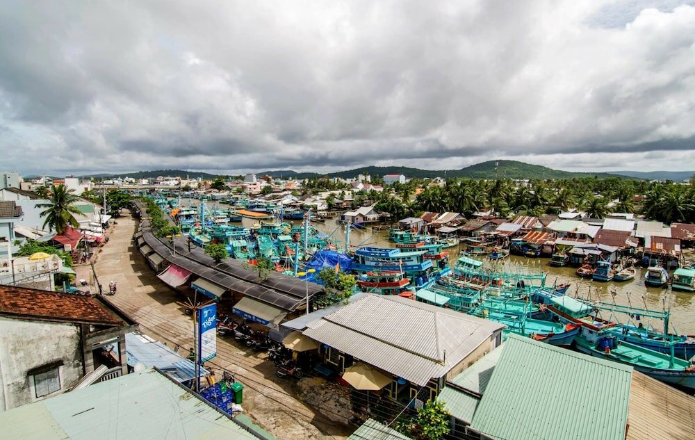 Фото Kim Hong Anh Guesthouse