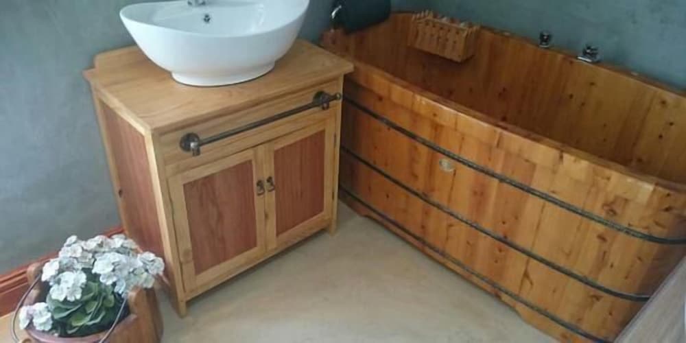 Фото Holiday Guesthouse Langebaan