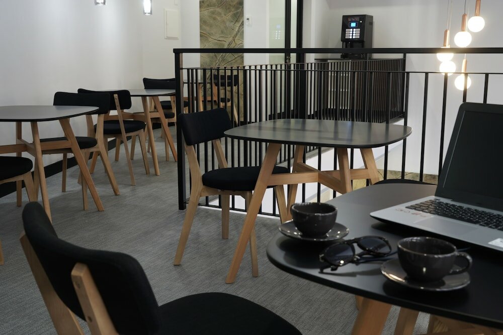 Фото Md Design Hotel Portal del Real