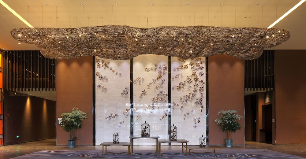 Фото Novotel Nanchang Sunac