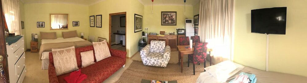 Фото Wittedrift Manor House