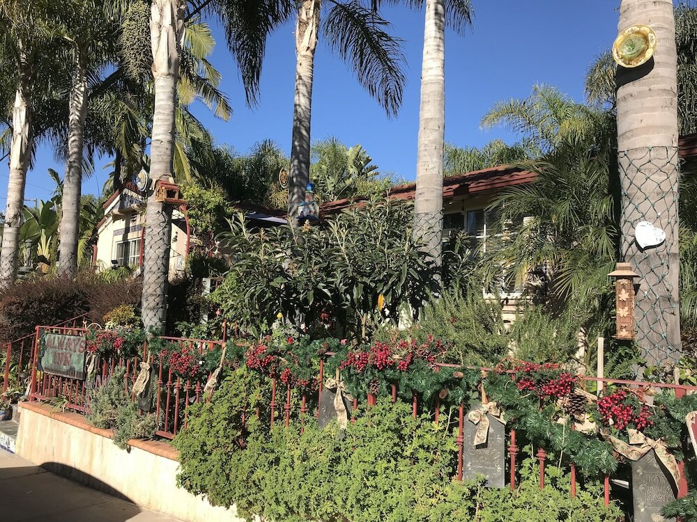 Фото Always Inn San Clemente Bed & Breakfast