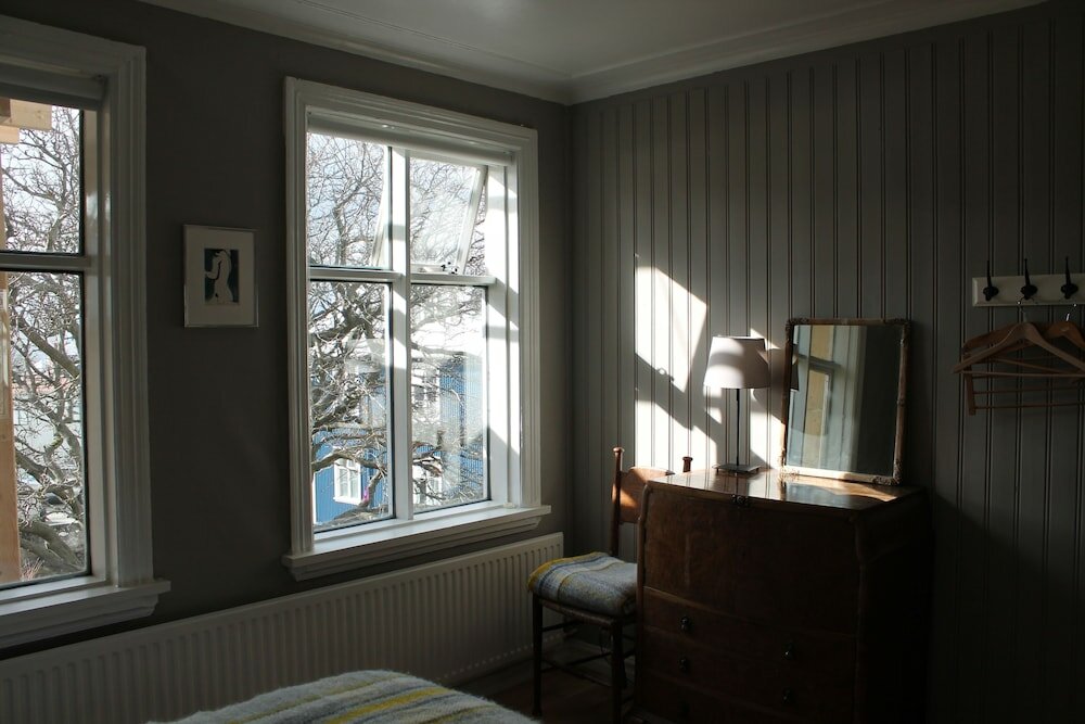 Фото The Old Bicycle Shop