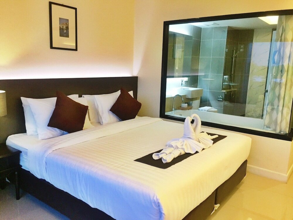 Фото The Harmony Ville