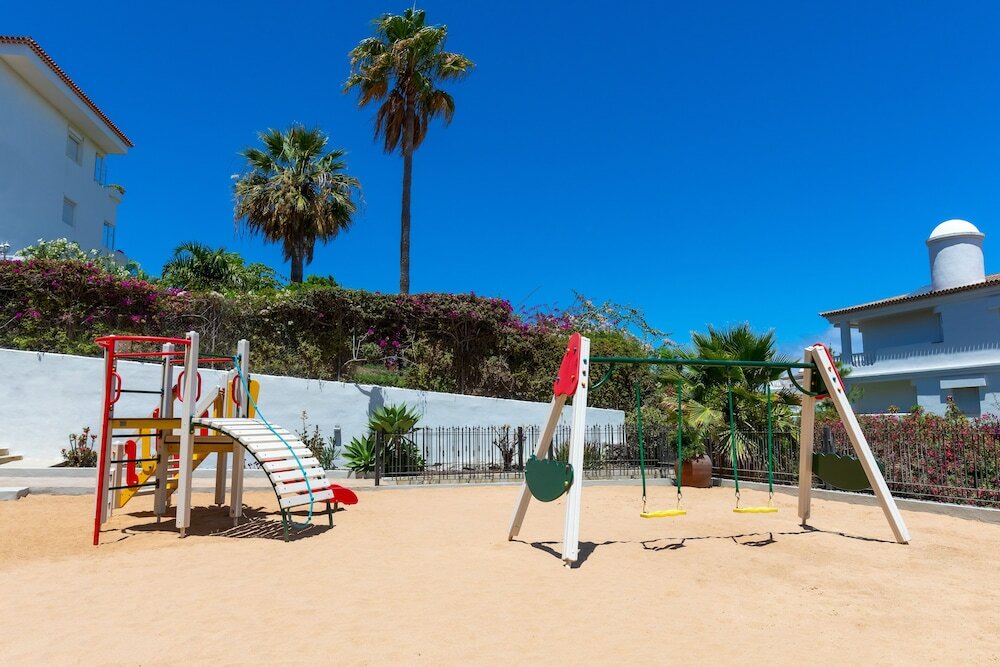 Фото Hotel Riu Garoé