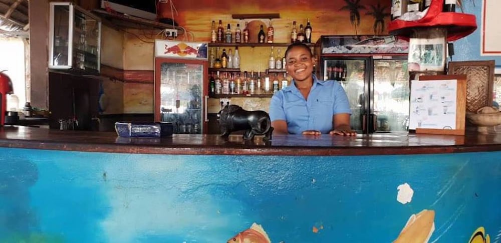 Фото Mocco Beach Villa