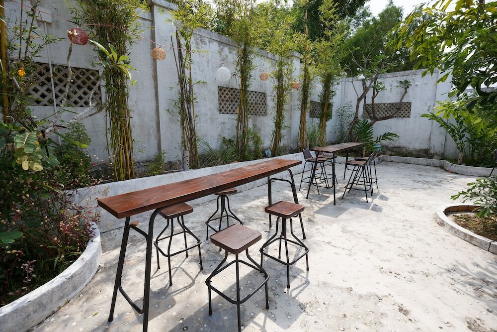 Фото Miana Resort Phu Quoc