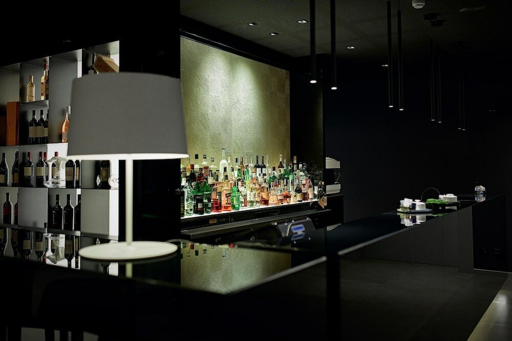 Фото Link124 Hotel