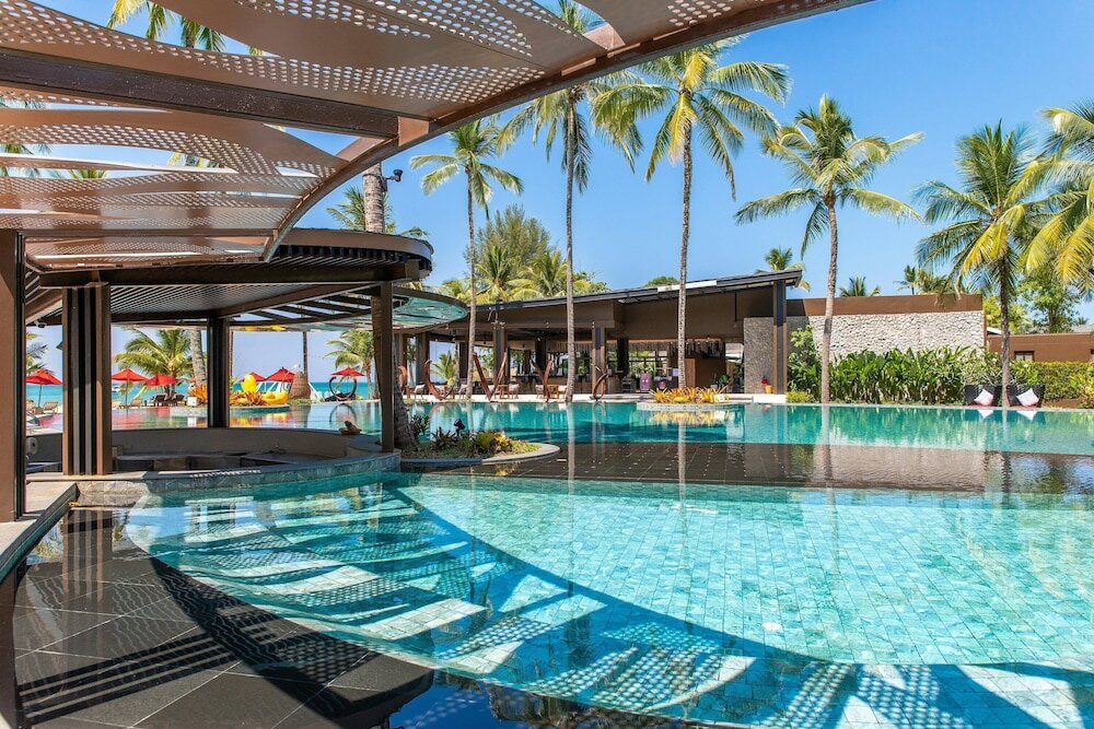 Фото Ramada Resort by Wyndham Khao Lak