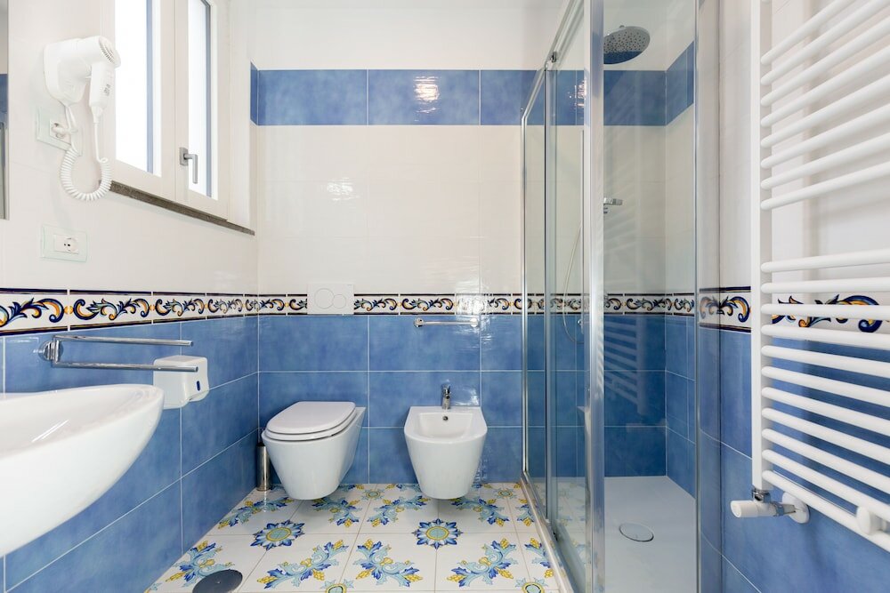 Фото Hotel Giosue' a mare