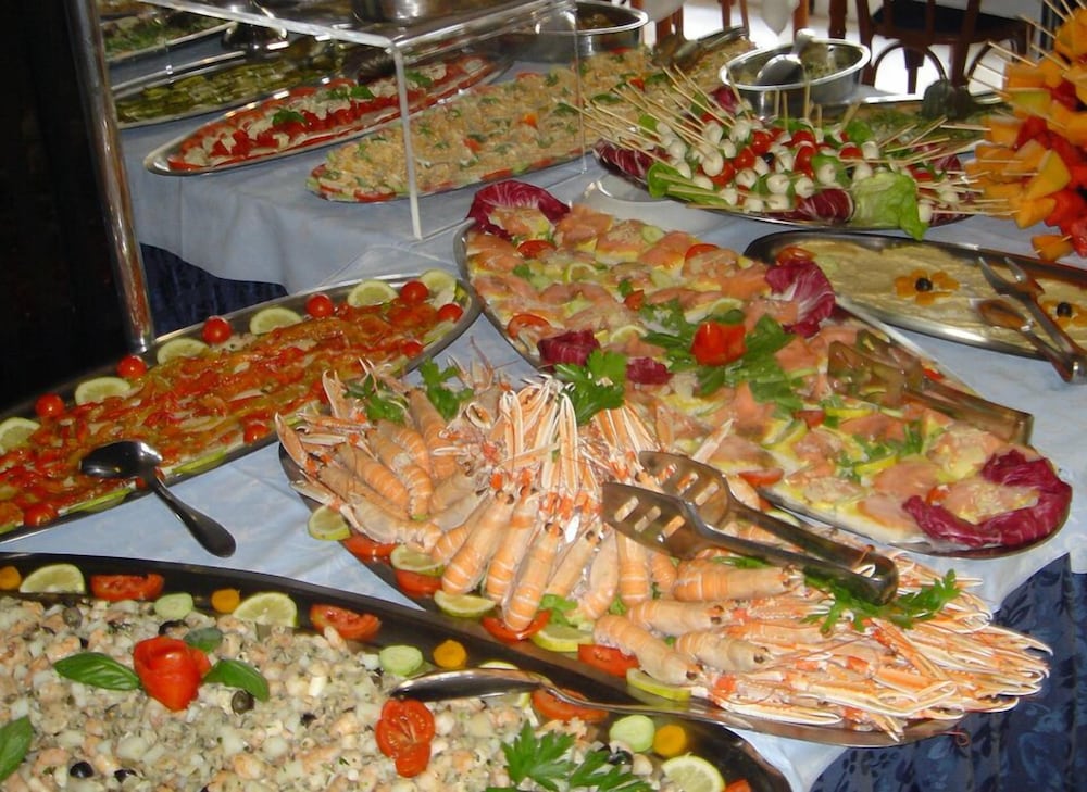 Фото Hotel Saponi