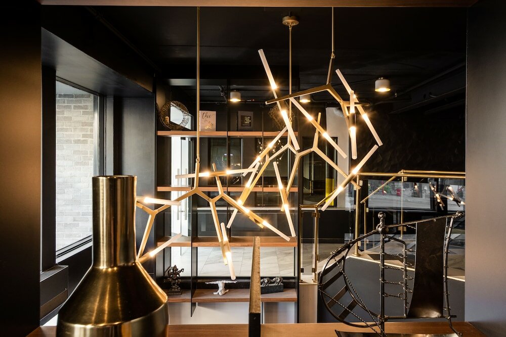 Фото Lelux Hotel