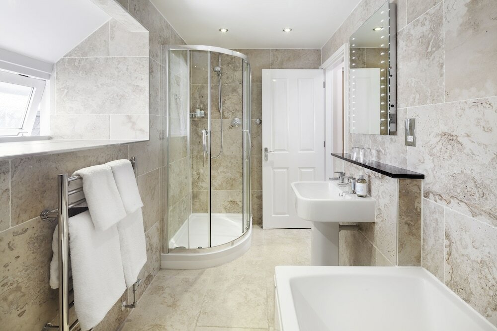 Фото Hawksmoor Guest House