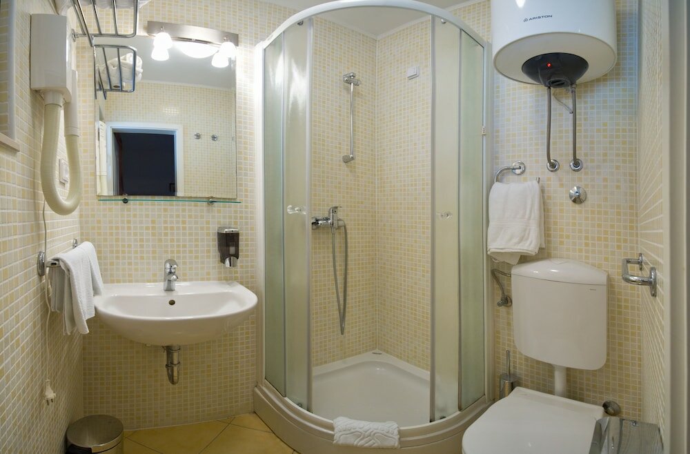 Фото Апарт-отель Pharia