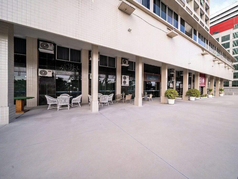 Фото Hotel Praia Mar