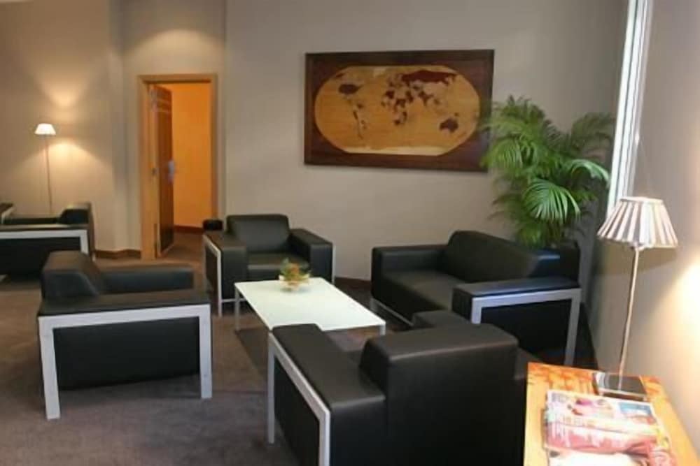 Фото Tana Hôtel