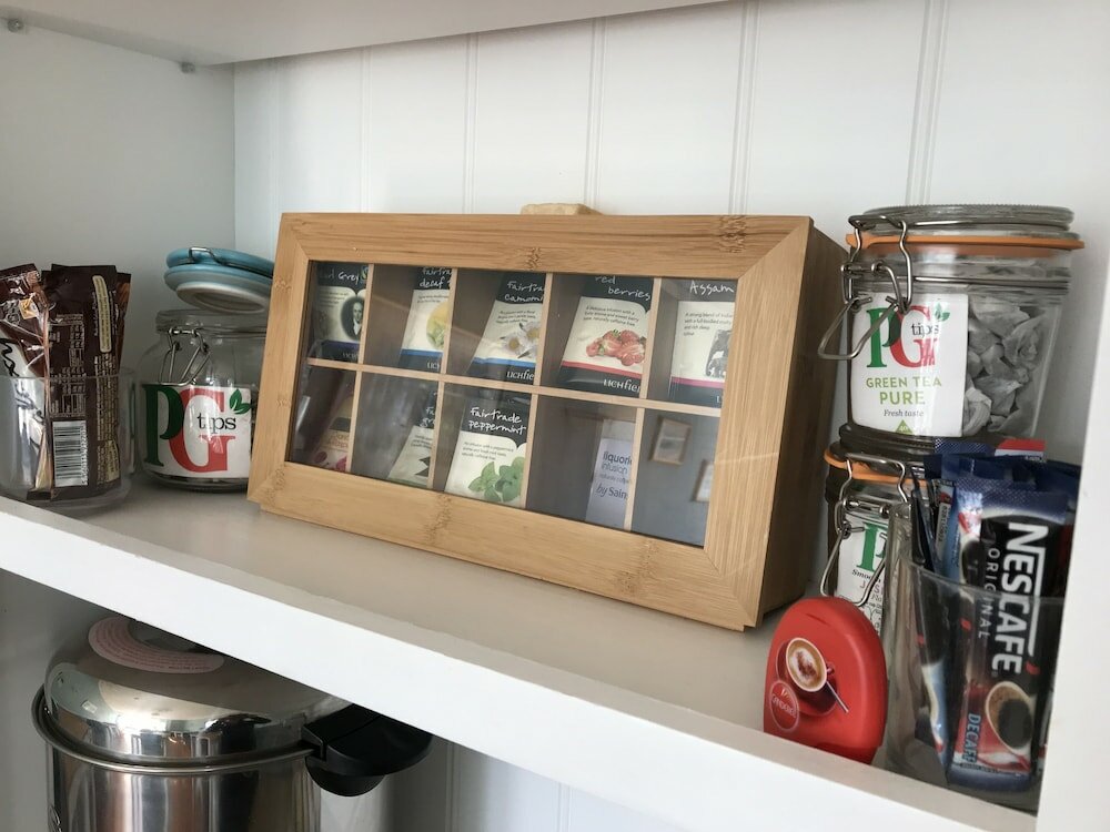 Фото Harbour Heights Guest House