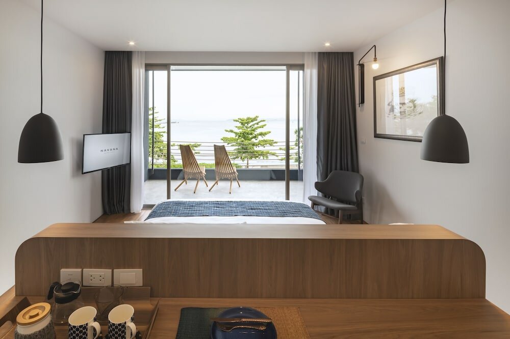 Фото Navana Nature Escape